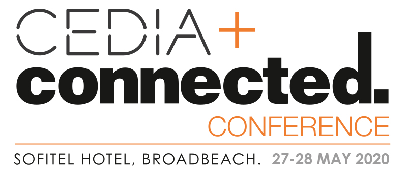 connected conference