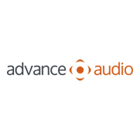 Advance Audio Australia